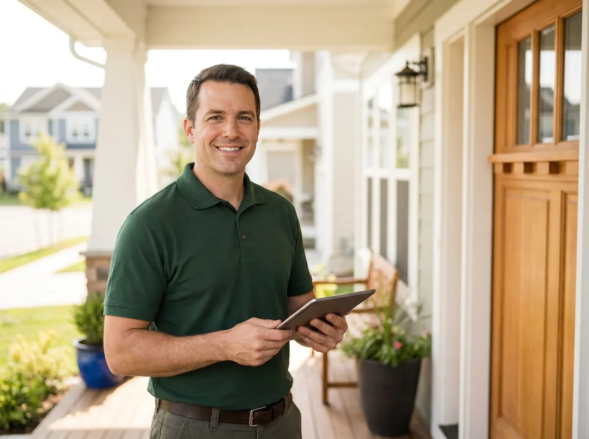 Pest control FAQs for Kensington, MD